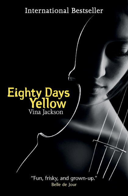 Eighty Days Yellow, Vina Jackson