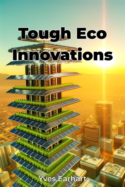 Tough Eco Innovations, Yves Earhart