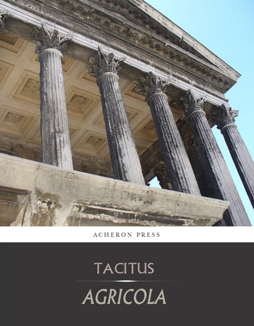 Agricola, Tacitus