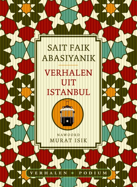 Verhalen uit Istanbul, Sait Faik Abasiyanik