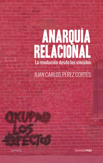 Anarquía relacional, Juan Carlos Pérez Cortés