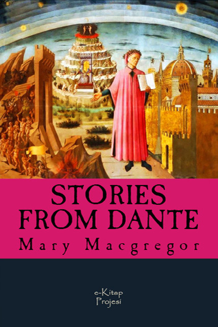 Stories from Dante, Mary MacGregor
