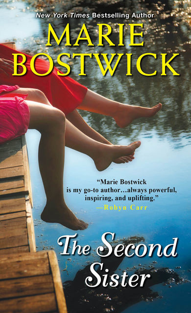 The Second Sister, Marie Bostwick