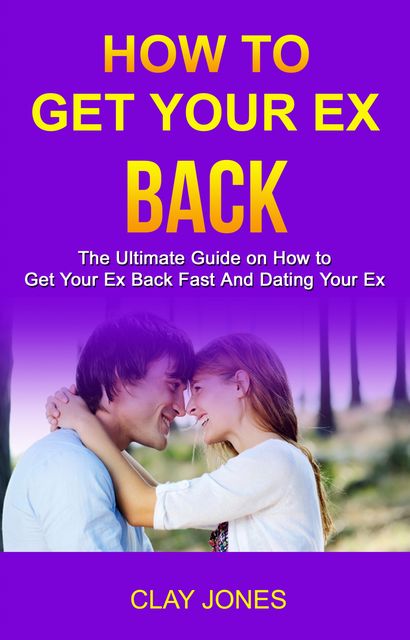 How to Get Your Ex Back, Clay Jones