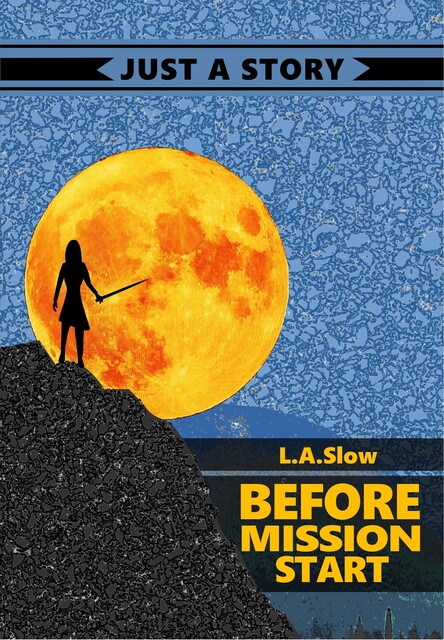 Before Mission Start, L.A. Slow