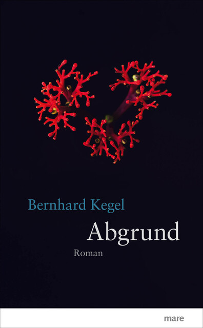 Abgrund, Bernhard Kegel
