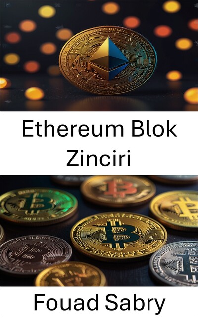 Ethereum Blok Zinciri, Fouad Sabry