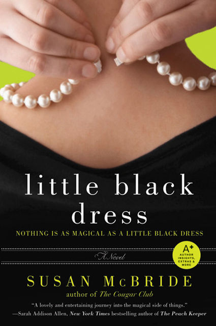 Little Black Dress, Susan McBride