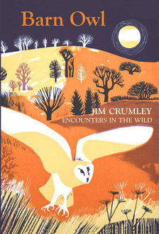 Barn Owl, Jim Crumley