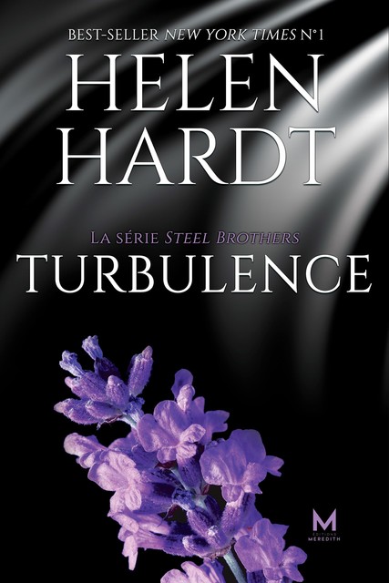 Turbulence, Helen Hardt