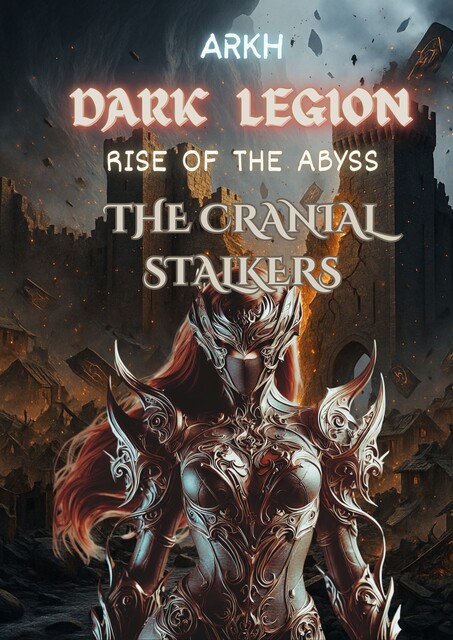 The Cranial Stalkers, ARKH