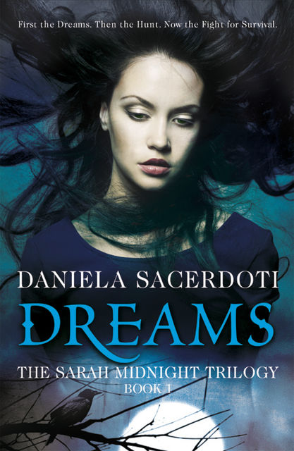 Dreams, Daniela Sacerdoti