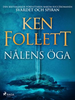 Nålens öga, Ken Follett