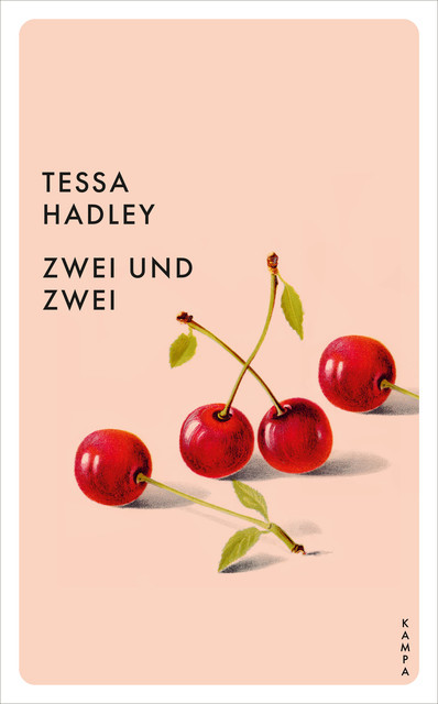 Zwei und zwei, Tessa Hadley