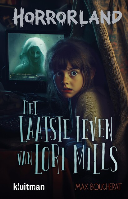 Het laatste leven van Lori Mills, Max Boucherat