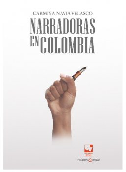 Narradoras en Colombia, Carmina Navia Velasco