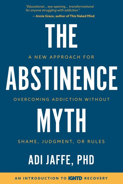 The Abstinence Myth, Adi Jaffe