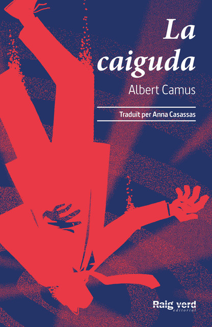La caiguda, Albert Camus