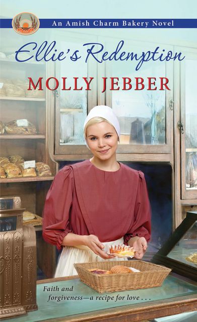 Ellie's Redemption, Molly Jebber