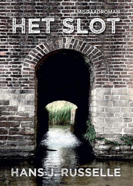 Het slot, Hans J. Russelle