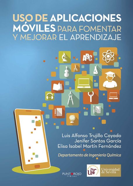 Uso de aplicaciones móviles para fomentar y mejorar el aprendizaje, Luis Alfonso Trujillo Cayado