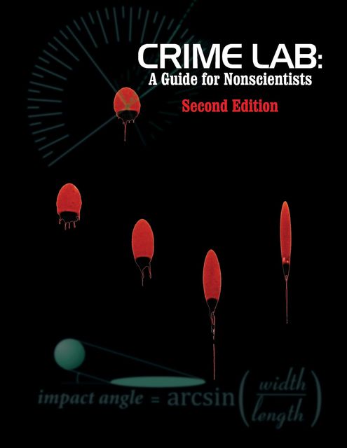 Crime Lab, John Houde