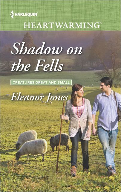 Shadow on the Fells, Eleanor Jones