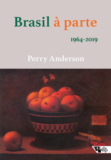 Brasil à parte: 1964–2019, Perry Anderson