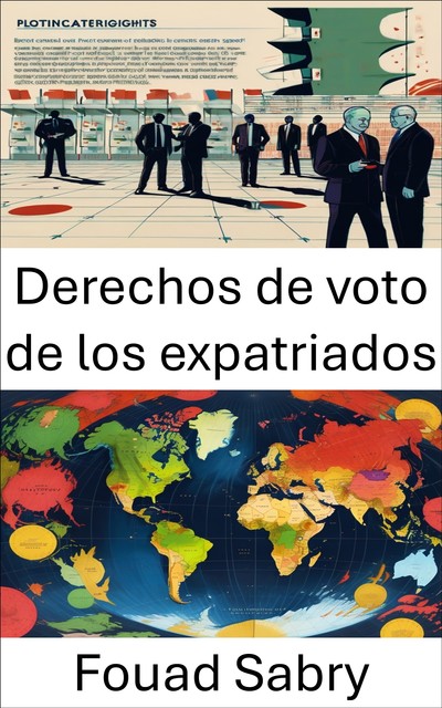 Derechos de voto de los expatriados, Fouad Sabry