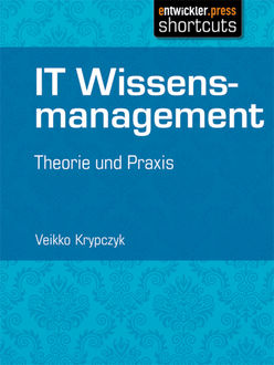 IT Wissensmanagement, Veikko Krypczyk