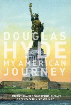 Douglas Hyde, Douglas Hyde