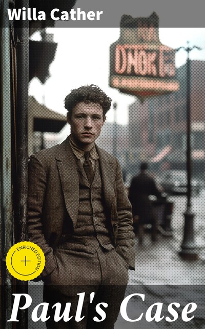 Paul's Case, Willa Cather