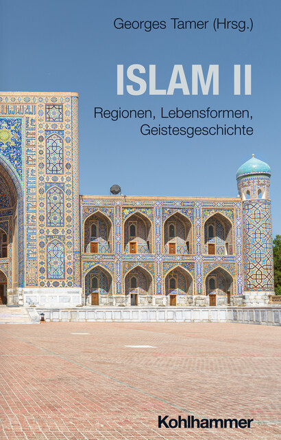 Islam II, Fritz Schulze, Irene Schneider, Berenike Metzler, Claus-Peter Haase, Jamal Malik, Jürgen Paul, Mohammad Gharaibeh, Paula Schrode, Renate Würsch, Sebastian Günther, Stefan Reichmuth, Stephan Kokew, Ulrich Rebstock, Ulrich Rudolph