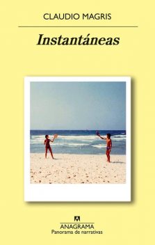 Instantáneas, Claudio Magris