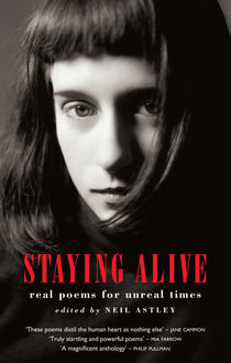 Staying Alive, Neil Astley