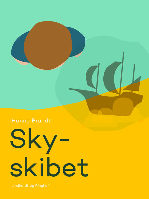 Sky-skibet, Hanne Brandt