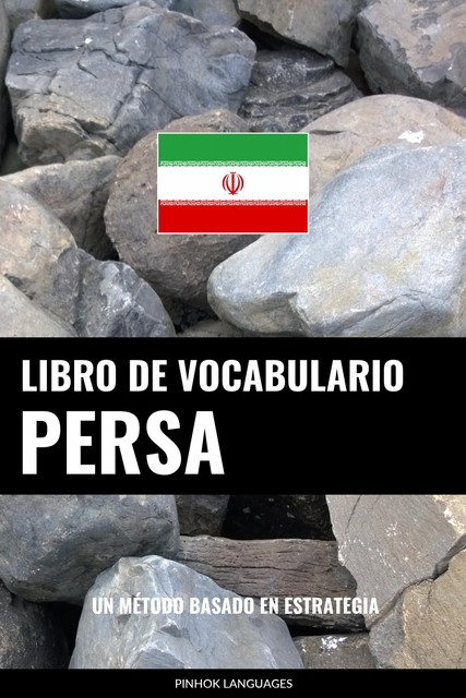 Libro de Vocabulario Persa, Pinhok Languages
