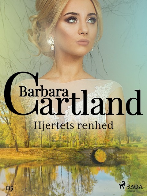 Hjertets renhed, Barbara Cartland