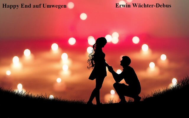 Happy End auf Umwegen, Erwin Wächter-Debus