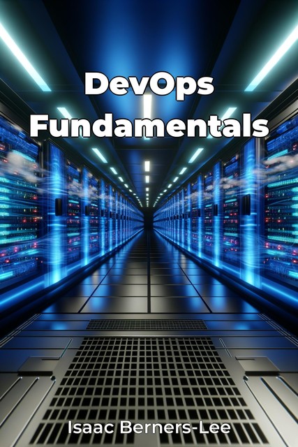 DevOps Fundamentals, Isaac Berners-Lee