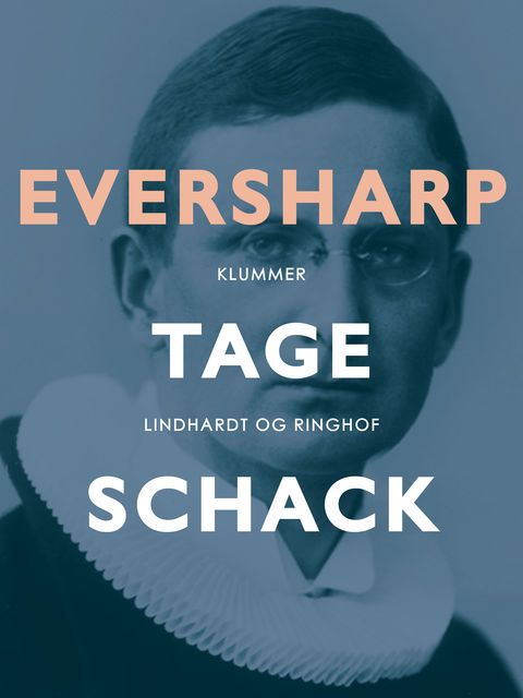 Eversharp, Tage Schack