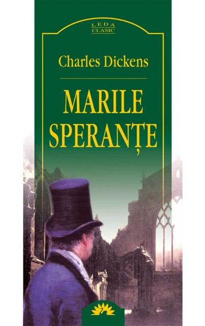Marile speranțe, Charles Dickens