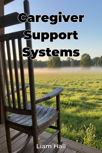 Caregiver Support Systems, Liam Hall