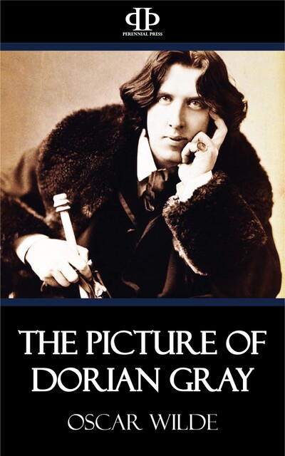 The Picture of Dorian Gray, Oscar Wilde