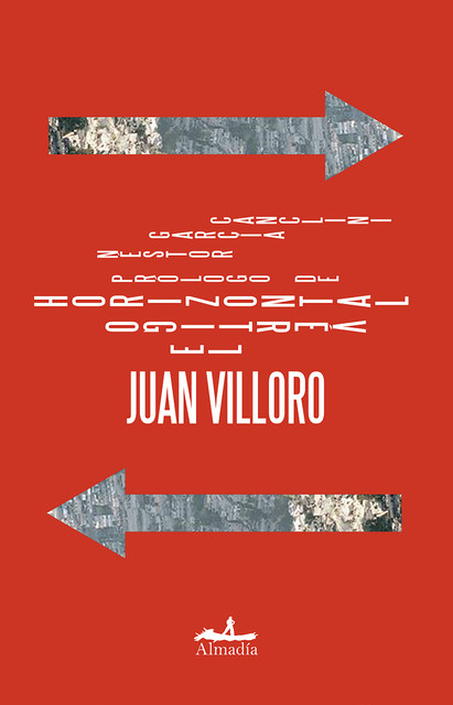 El vértigo horizontal, Juan Villoro