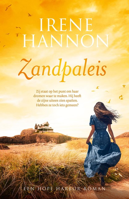 Zandpaleis, Irene Hannon