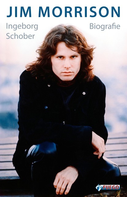 Jim Morrison, Ingeborg Schober