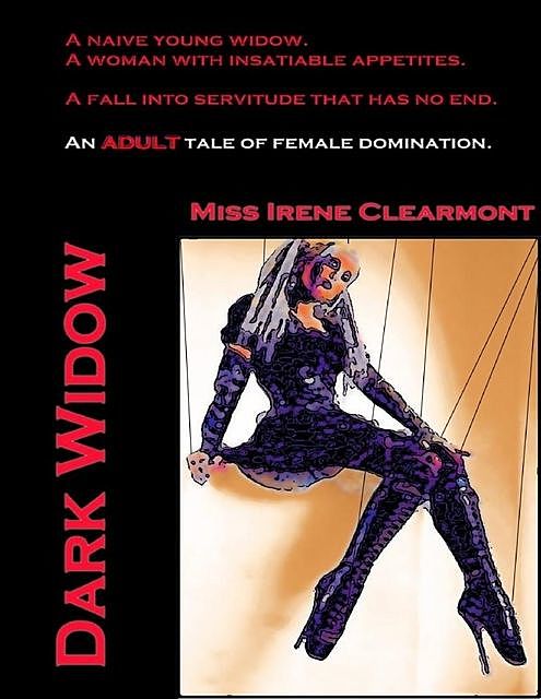 Dark Widow, Miss Irene Clearmont