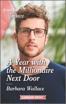 A Year with the Millionaire Next Door, Barbara Wallace