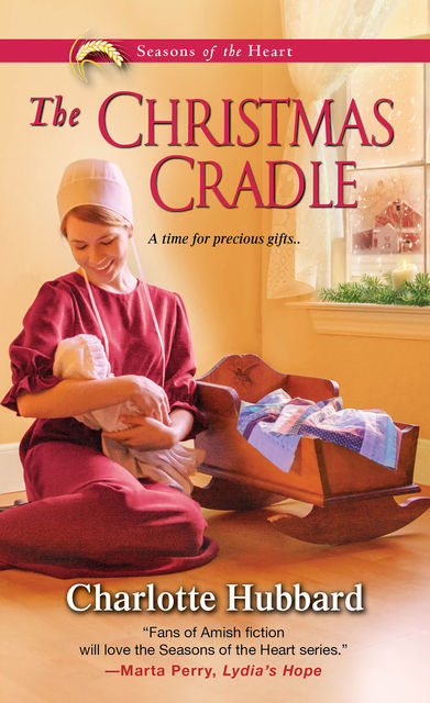The Christmas Cradle, Charlotte Hubbard